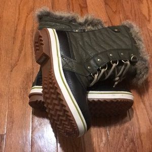 Sorel Boots